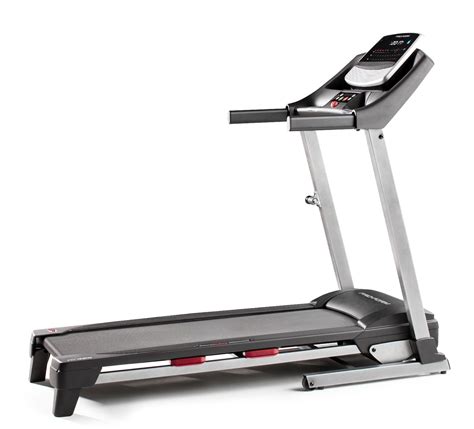 I fit treadmill - SKU: 129204549. ITEM: PFTL50921. DETAILS & SPECS. Take your runs up a notch with the ProForm Sport 5.5 Treadmill. The steel construction withstands heavy use, and the iFIt library lets you vary your workouts. ProShox cushioning helps keep you comfortable as you run and recover , and the multi-speed CoolAire workout fan makes your run a breeze.
